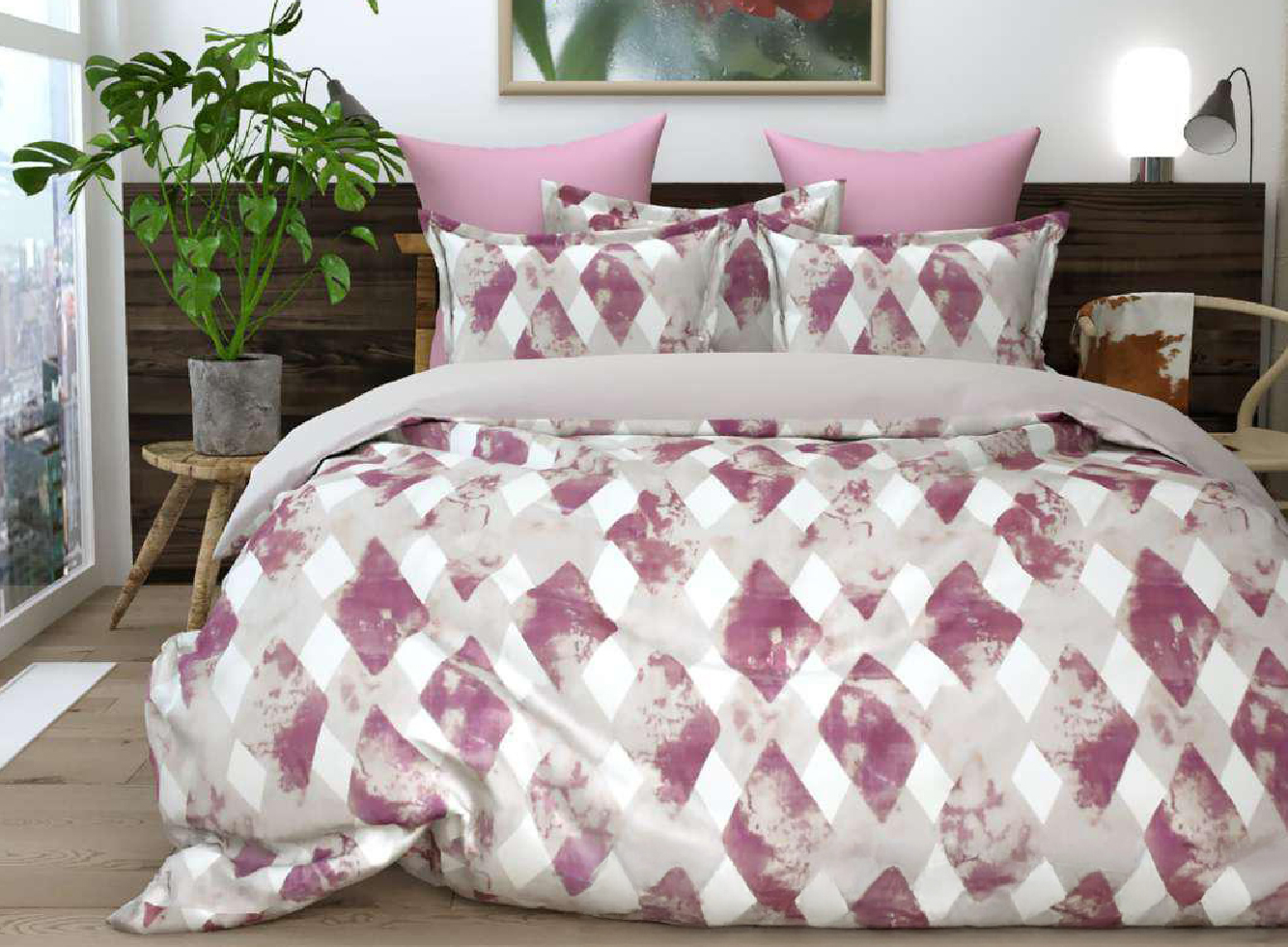 bedsheets